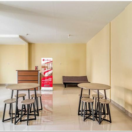 Reddoorz Near Ramai Mall Malioboro Yogyakarta Exteriör bild