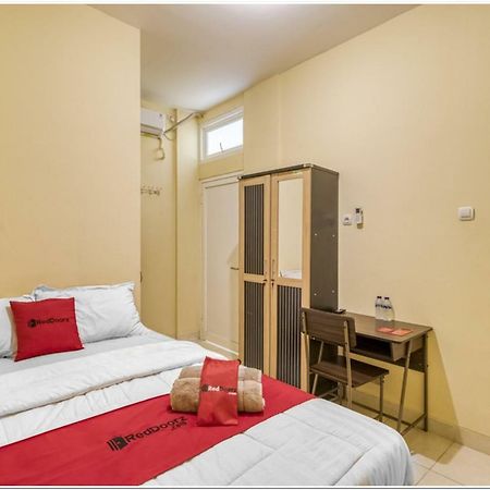 Reddoorz Near Ramai Mall Malioboro Yogyakarta Exteriör bild