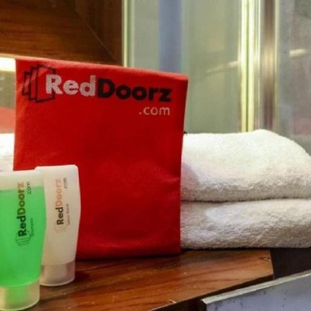 Reddoorz Near Ramai Mall Malioboro Yogyakarta Exteriör bild