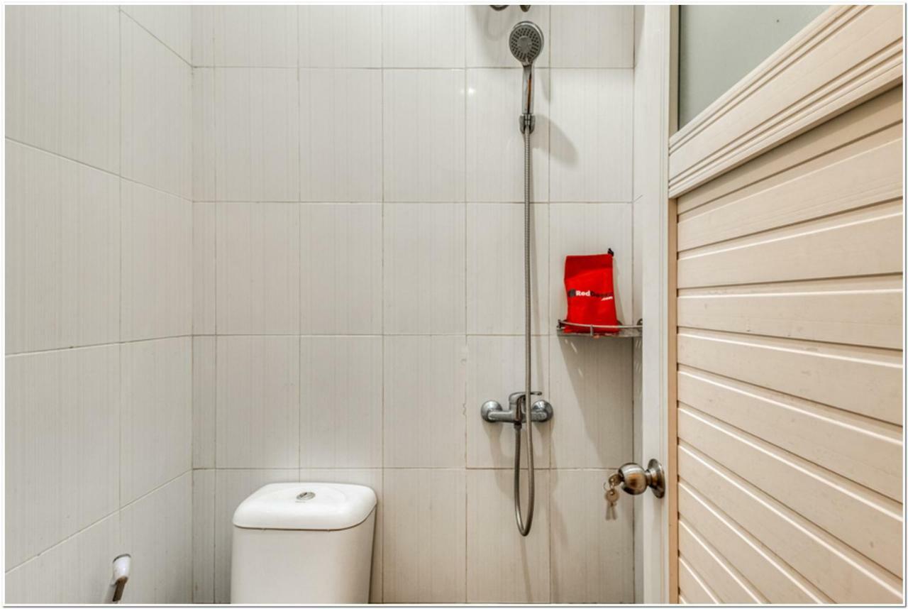 Reddoorz Near Ramai Mall Malioboro Yogyakarta Exteriör bild