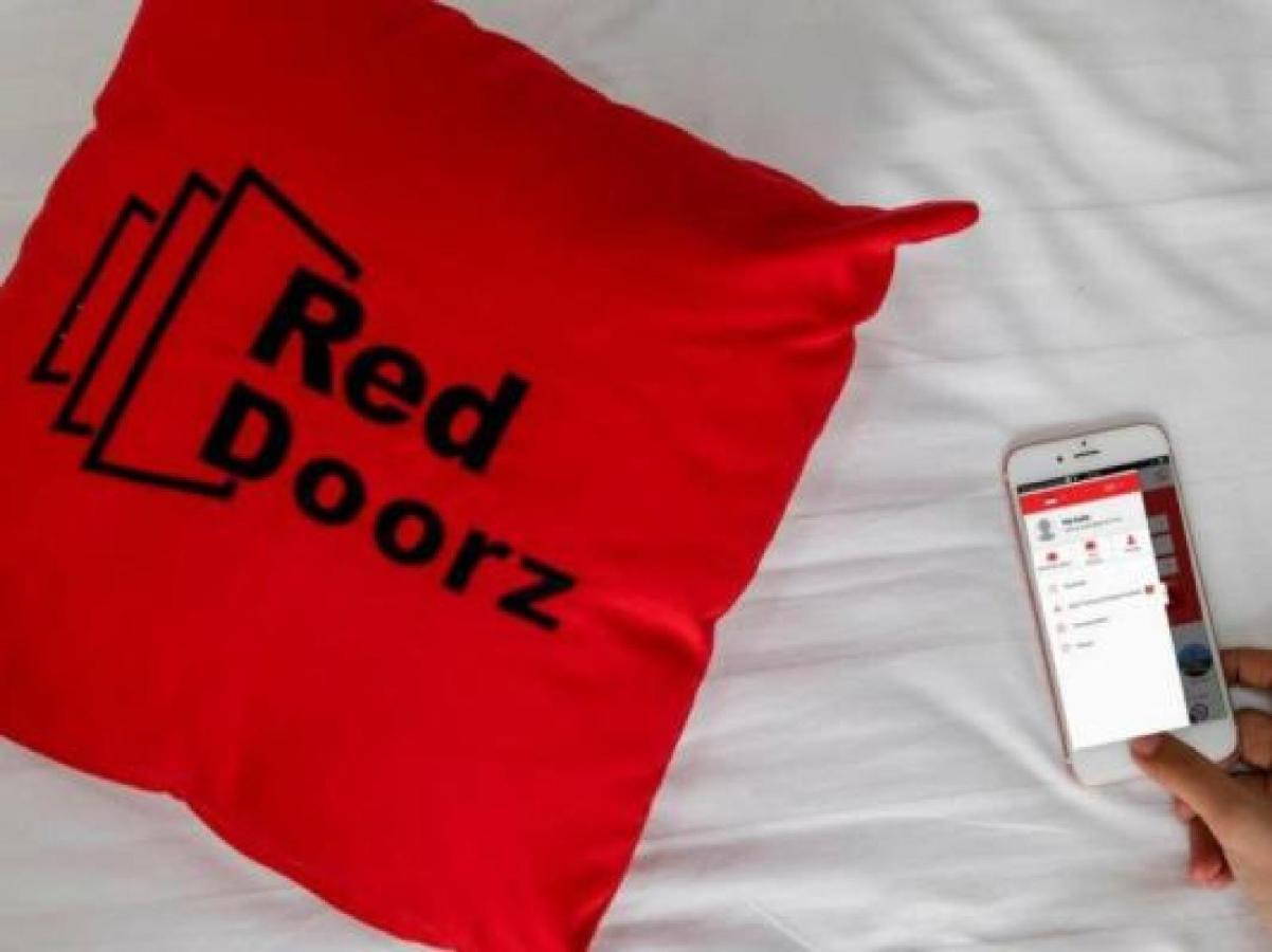 Reddoorz Near Ramai Mall Malioboro Yogyakarta Exteriör bild